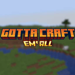 Gotta Craft Em' All project image