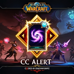 CCAlert logo
