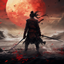 TheLastSanguinare logo