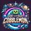 Guide to the Galaxy: Cobblemon logo