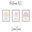 PICTURES 8.0 logo