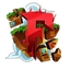 FishSMP logo