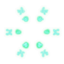 H.N.G. 3: Pioneers logo