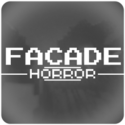 FACADE - HORROR logo
