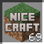 Nicecraft - Sixty-Nine logo