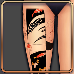 ⚓ [ESI]  Tiles (LegR) project image