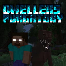 Dwellers purgatory logo