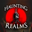 Haunting Realms logo