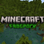 Minecraft: Frogpack logo