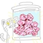 Gummy Clusters logo