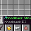 Knockback Sticks logo