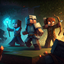 Fantasy RPG Adventure logo
