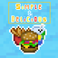 Simple and Delicious  logo