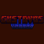 Gustavos Horror logo
