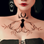 Chest tattoo 09 logo