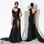 Cape Gown with flowers logo