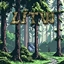 LostInTheWilderniss logo