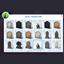 Expanded Gravestone and Urn Selection Mod - Without EP11&EP04 logo