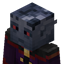 Infernal Frontiers logo