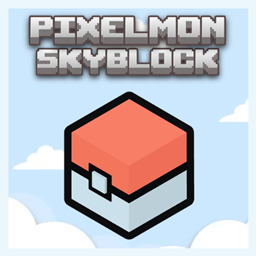 Pixel Skyblock