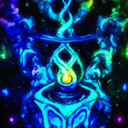 Echoes in the Fog logo