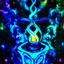 Echoes in the Fog logo