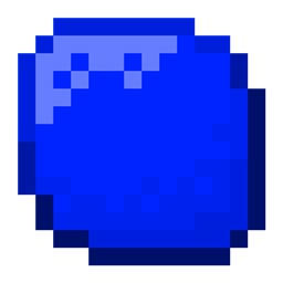 Saphirron logo