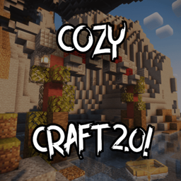Coziest Craftmas logo