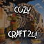 Coziest Craftmas logo