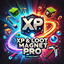 XP & LOOT MAGNET PRO 🧲 logo