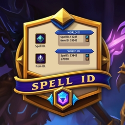 Spellid logo