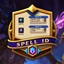 Spellid logo
