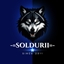 Soldurii21 logo