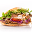Doener Kebap Totem logo