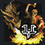 Conquest:Architects logo