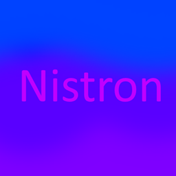 Nistron logo