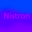 Nistron logo