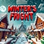Winter's Fright logo