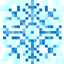Frosted PvP logo
