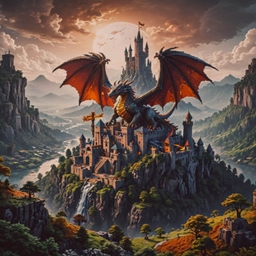 The Kingdoms of Old
