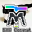 Back Weapon Slot MI logo
