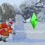 Santa Loading Screen Set - by JimBoblia logo