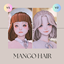 [OPB] Mango hair logo