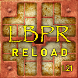 Download LB Photo Realism Reload! - Minecraft Mods & Modpacks - CurseForge