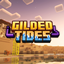 Gilded Tides logo