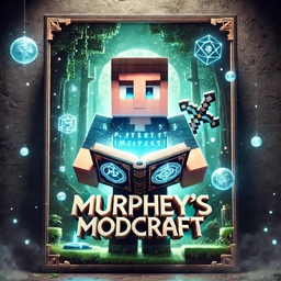 Murphey's Magicraft logo