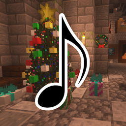 Christmas Background Music logo