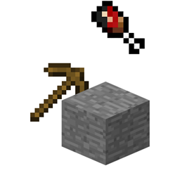 Miner's Exhaustion project image