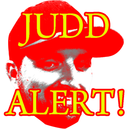 JuddAlert project image