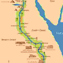 Penile River FedEx Edition logo